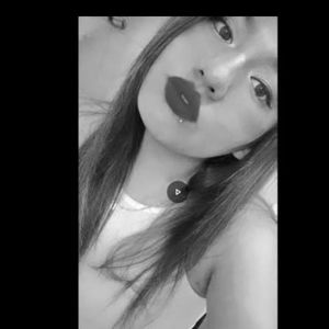 Meet your Posher, Daniela